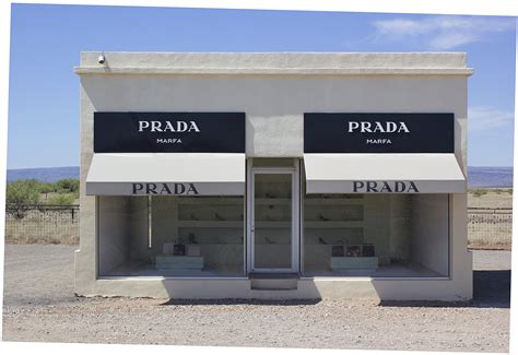 dessert prada store|prada marfa gossip girl.